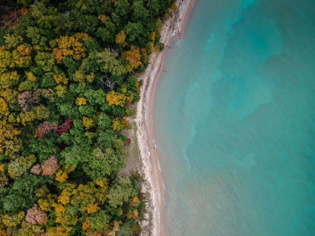 beach-ariel-shot