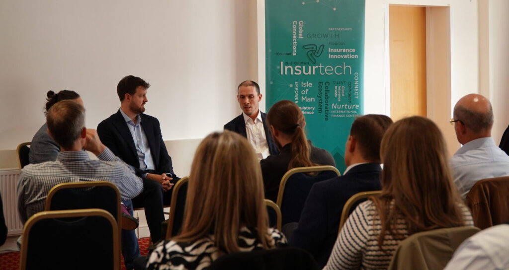 AI Takes Center Stage at Insurtech Isle of Man