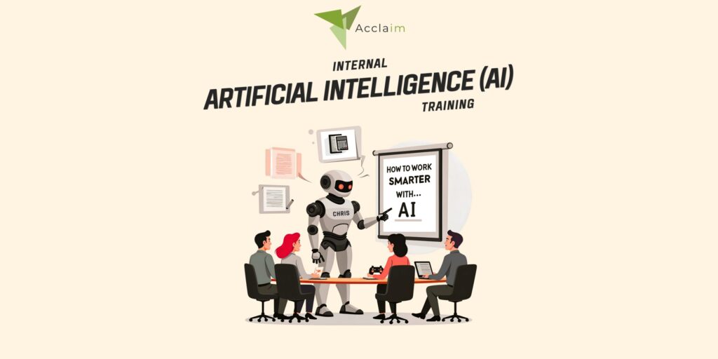 Ethical Use of AI in the Workplace